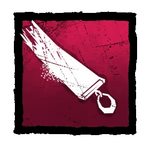 Torn Bookmark