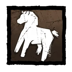 Wooden Horse