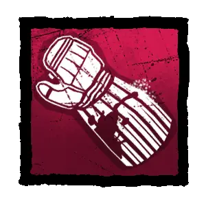 Renjiro's Bloody Glove