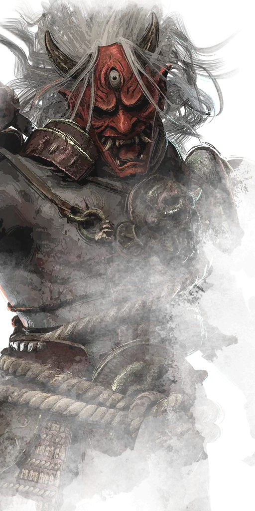 The Oni