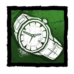 Reiko's Watch
