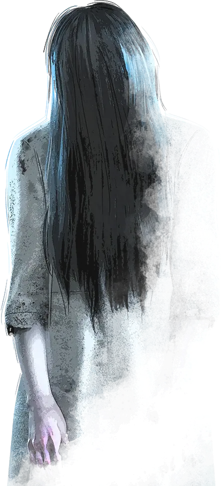 The Onryō