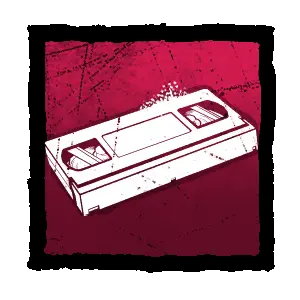 Video Tape