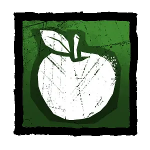 Blessed Apple
