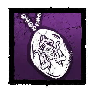 Devotee's Amulet