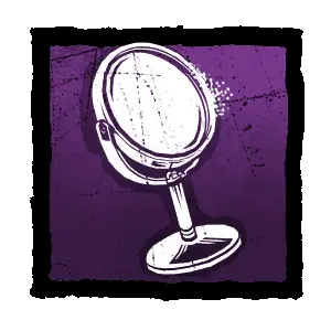 Vanity Mirror