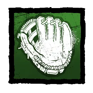 Kid's Ball Glove