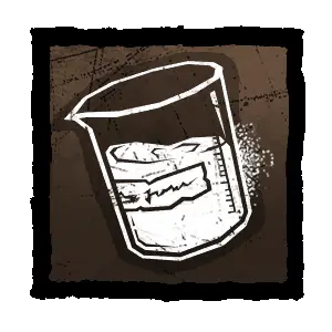 Nutritional Slurry