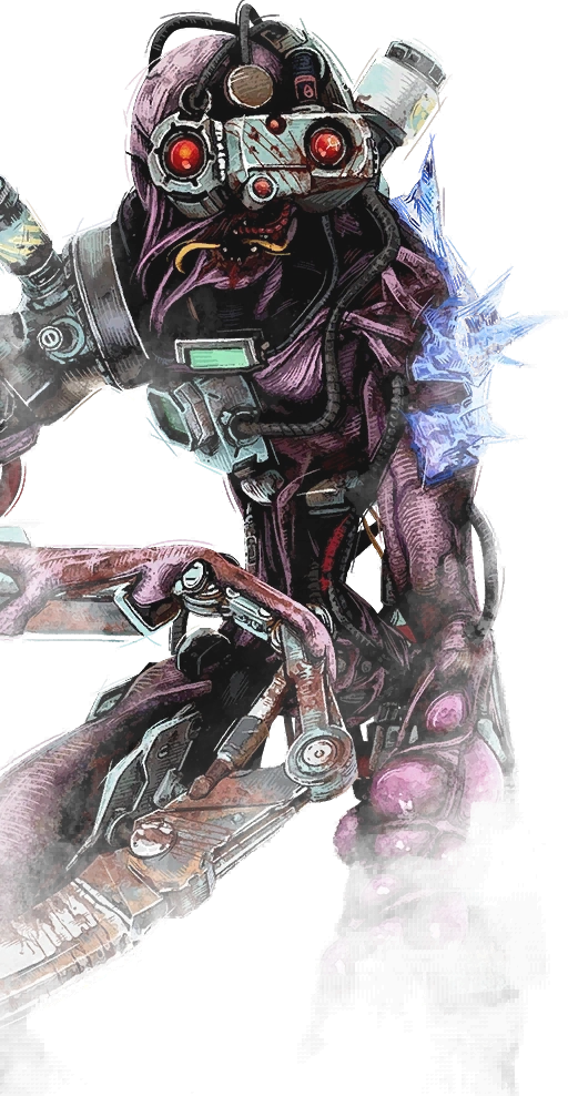 The Singularity