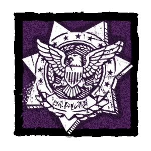 Deputy's Badge