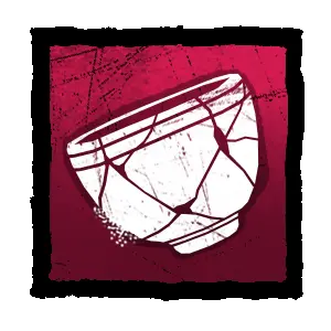 Kintsugi Teacup