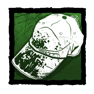 Muddy Sports Day Cap
