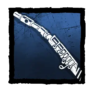 Rusty Flute
