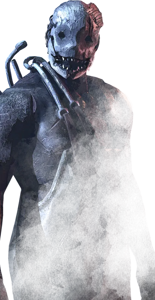 The Trapper