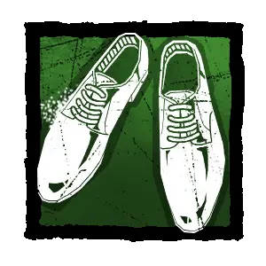 Caged Heart Shoes