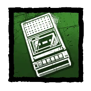 Last Known Recording