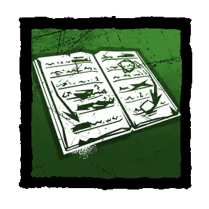 Notebook of Theories