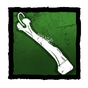 Bone Clapper