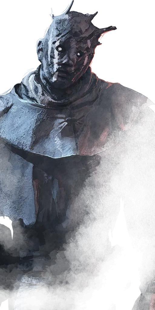 The Wraith