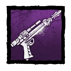 Harpoon Gun
