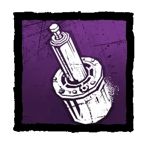Self-Destruct Bolt