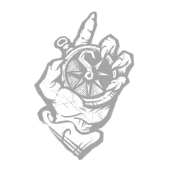 Scourge Hook: Jagged Compass