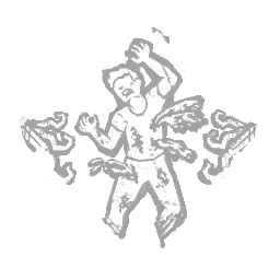 Scourge Hook: Weeping Wounds