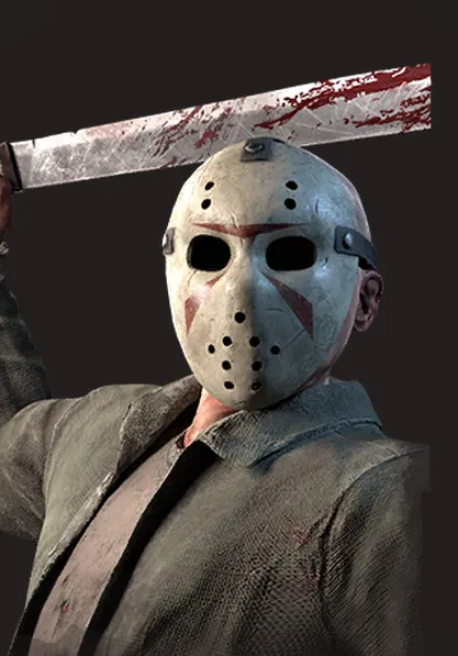 The Slasher